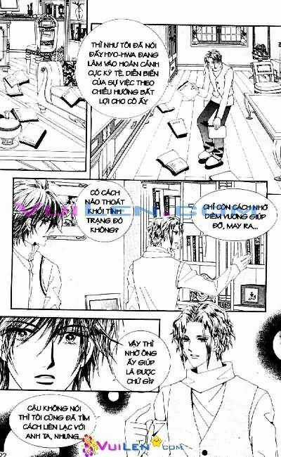 Cửa Hàng Phù Thủy - Chapter 9 - Trang 22