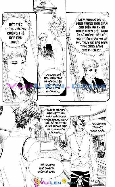 Cửa Hàng Phù Thủy - Chapter 9 - Trang 23