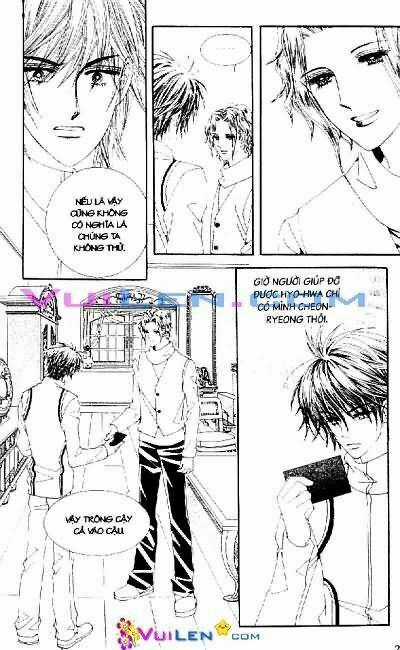 Cửa Hàng Phù Thủy - Chapter 9 - Trang 25