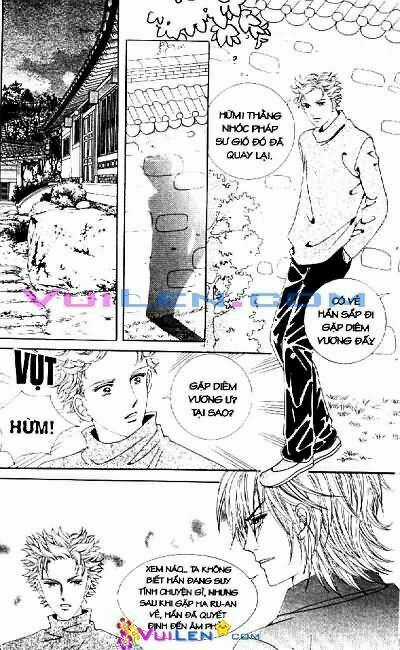 Cửa Hàng Phù Thủy - Chapter 9 - Trang 26