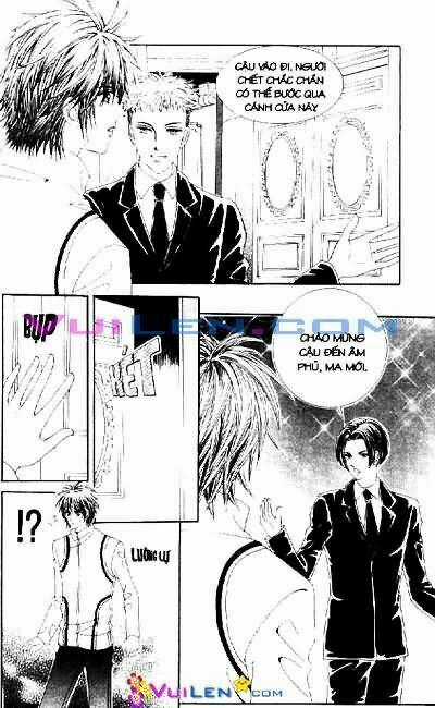 Cửa Hàng Phù Thủy - Chapter 9 - Trang 33