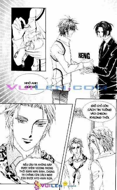 Cửa Hàng Phù Thủy - Chapter 9 - Trang 34