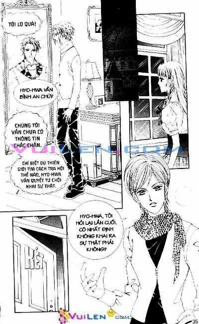 Cửa Hàng Phù Thủy - Chapter 9 - Trang 35