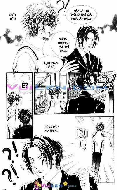 Cửa Hàng Phù Thủy - Chapter 9 - Trang 38