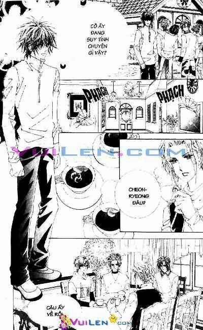 Cửa Hàng Phù Thủy - Chapter 9 - Trang 5