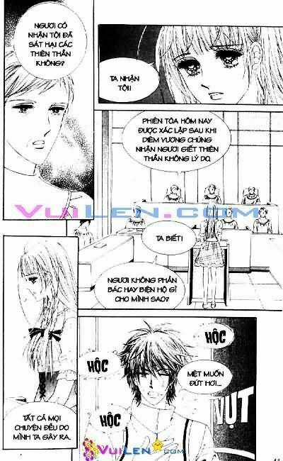 Cửa Hàng Phù Thủy - Chapter 9 - Trang 41