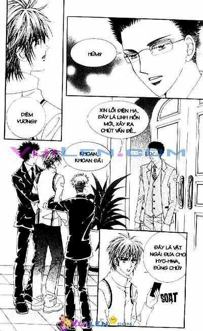 Cửa Hàng Phù Thủy - Chapter 9 - Trang 44