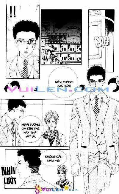 Cửa Hàng Phù Thủy - Chapter 9 - Trang 45