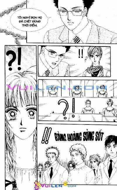 Cửa Hàng Phù Thủy - Chapter 9 - Trang 47