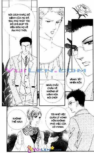 Cửa Hàng Phù Thủy - Chapter 9 - Trang 48