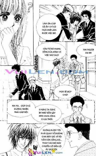 Cửa Hàng Phù Thủy - Chapter 9 - Trang 50