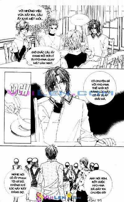 Cửa Hàng Phù Thủy - Chapter 9 - Trang 6