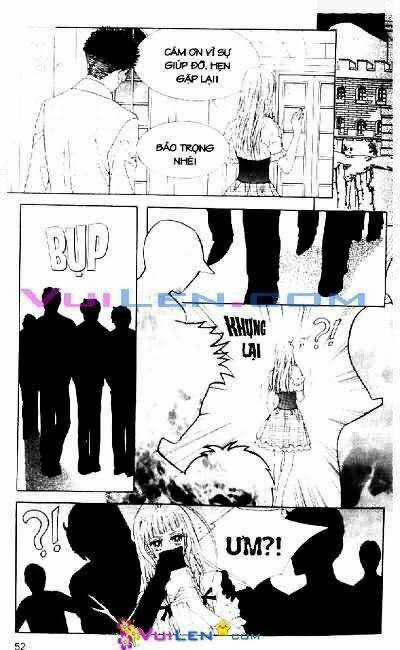 Cửa Hàng Phù Thủy - Chapter 9 - Trang 52