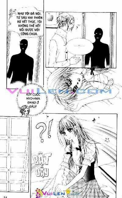 Cửa Hàng Phù Thủy - Chapter 9 - Trang 54