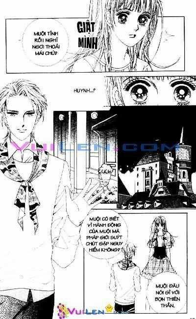 Cửa Hàng Phù Thủy - Chapter 9 - Trang 55