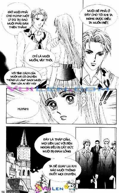 Cửa Hàng Phù Thủy - Chapter 9 - Trang 56