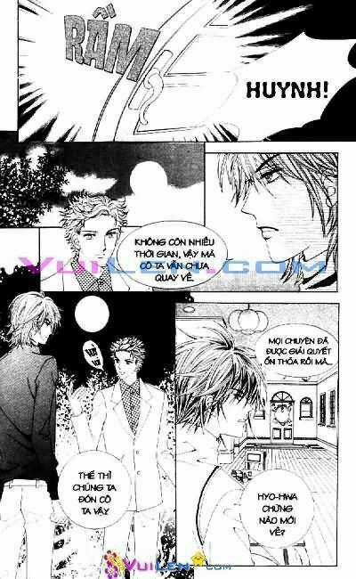 Cửa Hàng Phù Thủy - Chapter 9 - Trang 57