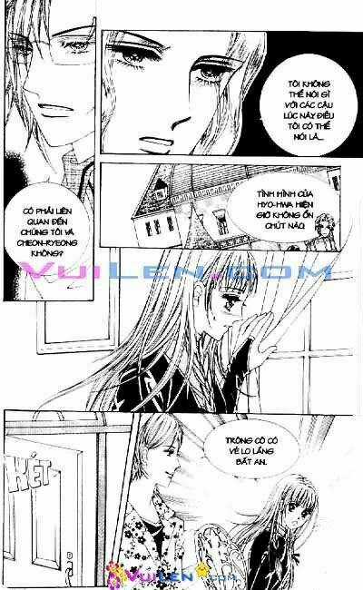 Cửa Hàng Phù Thủy - Chapter 9 - Trang 7