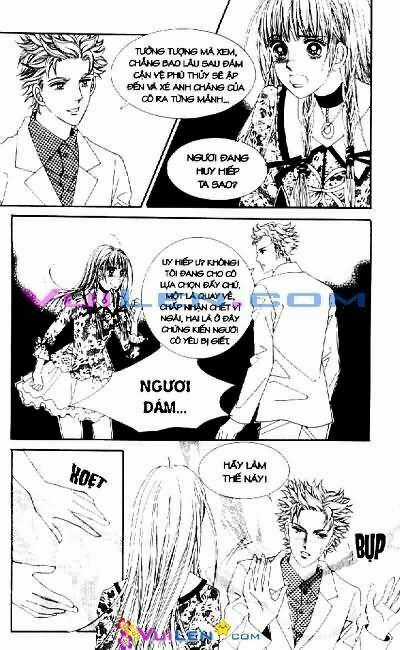 Cửa Hàng Phù Thủy - Chapter 9 - Trang 61