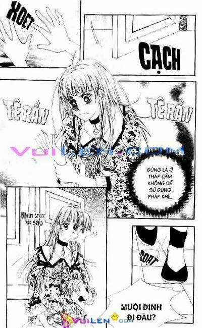 Cửa Hàng Phù Thủy - Chapter 9 - Trang 63