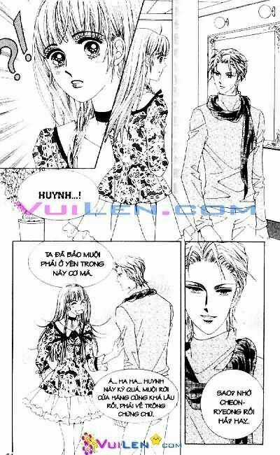 Cửa Hàng Phù Thủy - Chapter 9 - Trang 64