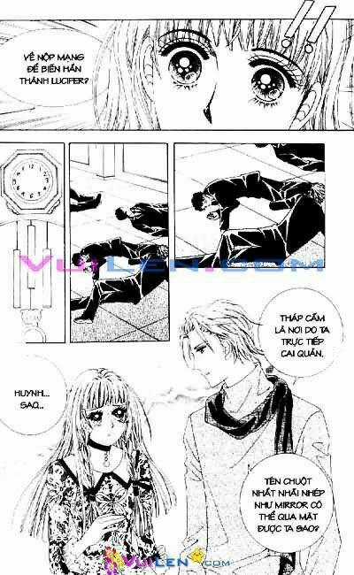 Cửa Hàng Phù Thủy - Chapter 9 - Trang 65