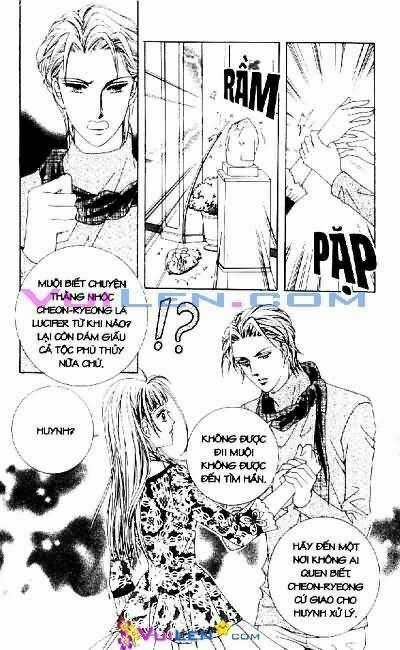 Cửa Hàng Phù Thủy - Chapter 9 - Trang 66