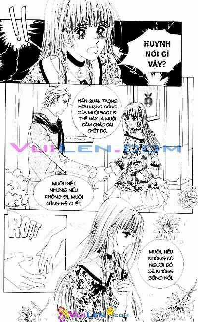 Cửa Hàng Phù Thủy - Chapter 9 - Trang 67