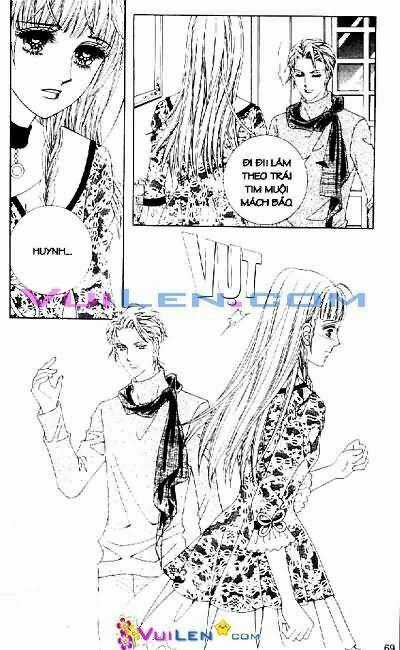 Cửa Hàng Phù Thủy - Chapter 9 - Trang 69