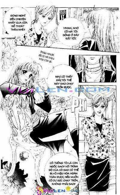 Cửa Hàng Phù Thủy - Chapter 9 - Trang 8