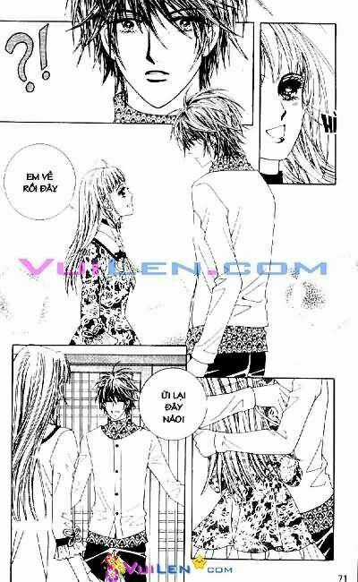 Cửa Hàng Phù Thủy - Chapter 9 - Trang 71