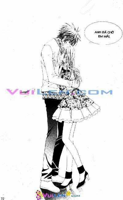 Cửa Hàng Phù Thủy - Chapter 9 - Trang 72