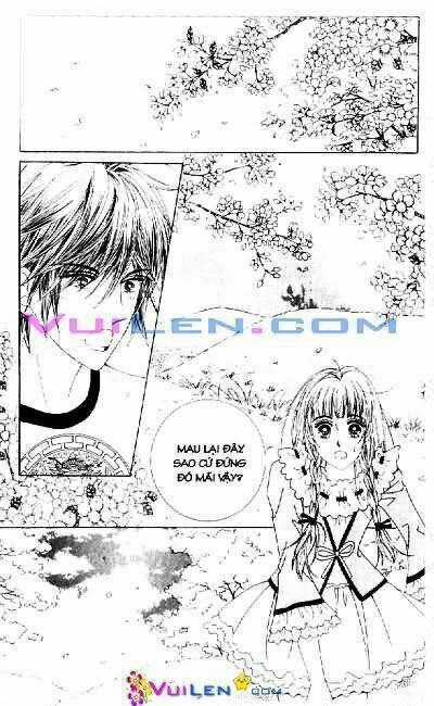 Cửa Hàng Phù Thủy - Chapter 9 - Trang 73