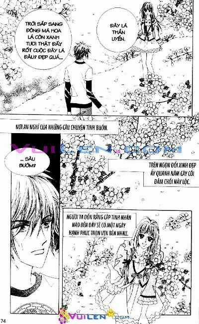 Cửa Hàng Phù Thủy - Chapter 9 - Trang 74