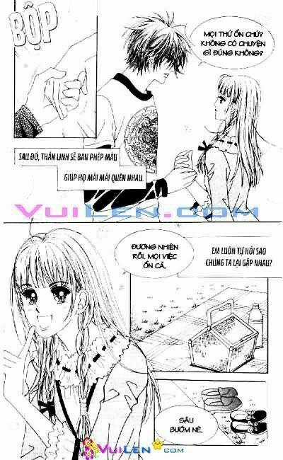 Cửa Hàng Phù Thủy - Chapter 9 - Trang 75