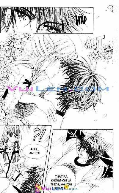 Cửa Hàng Phù Thủy - Chapter 9 - Trang 77