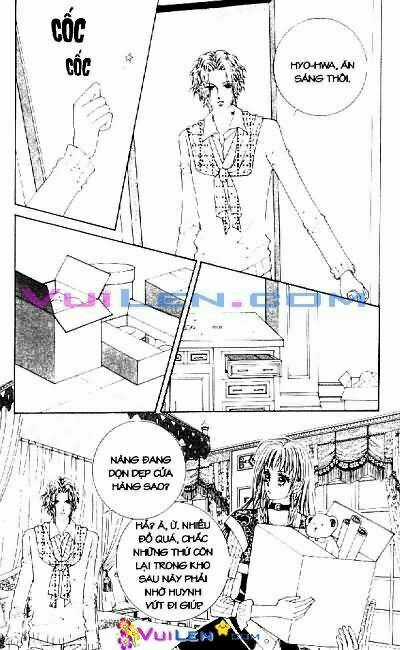 Cửa Hàng Phù Thủy - Chapter 9 - Trang 80