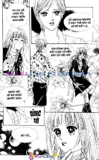 Cửa Hàng Phù Thủy - Chapter 9 - Trang 9