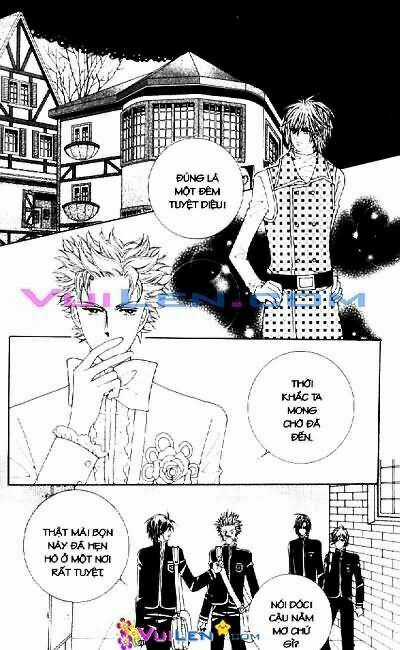 Cửa Hàng Phù Thủy - Chapter 9 - Trang 84