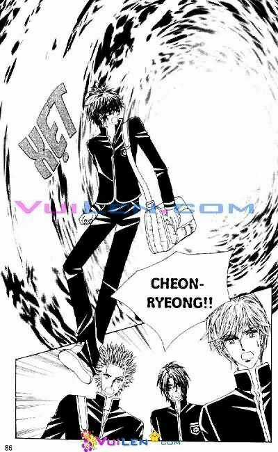 Cửa Hàng Phù Thủy - Chapter 9 - Trang 86