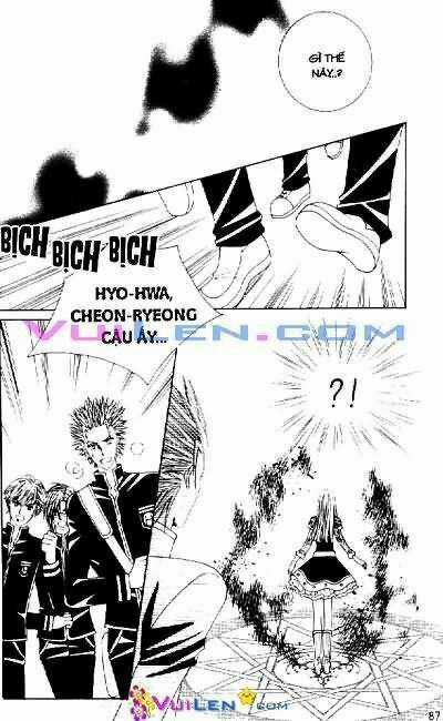 Cửa Hàng Phù Thủy - Chapter 9 - Trang 87