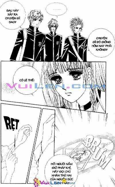 Cửa Hàng Phù Thủy - Chapter 9 - Trang 89