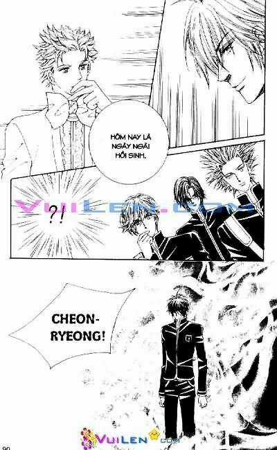 Cửa Hàng Phù Thủy - Chapter 9 - Trang 90