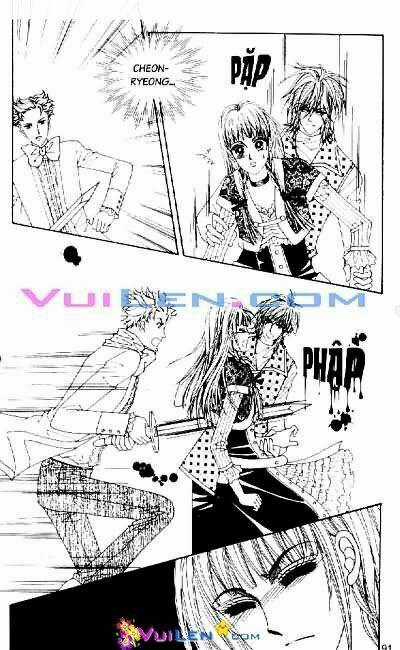 Cửa Hàng Phù Thủy - Chapter 9 - Trang 91