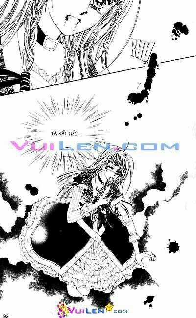 Cửa Hàng Phù Thủy - Chapter 9 - Trang 92