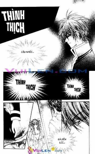 Cửa Hàng Phù Thủy - Chapter 9 - Trang 93