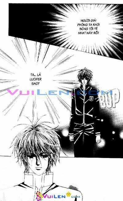 Cửa Hàng Phù Thủy - Chapter 9 - Trang 94