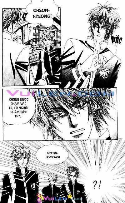 Cửa Hàng Phù Thủy - Chapter 9 - Trang 95