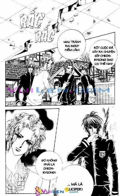 Cửa Hàng Phù Thủy - Chapter 9 - Trang 96