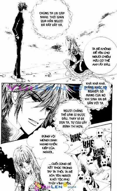 Cửa Hàng Phù Thủy - Chapter 9 - Trang 97